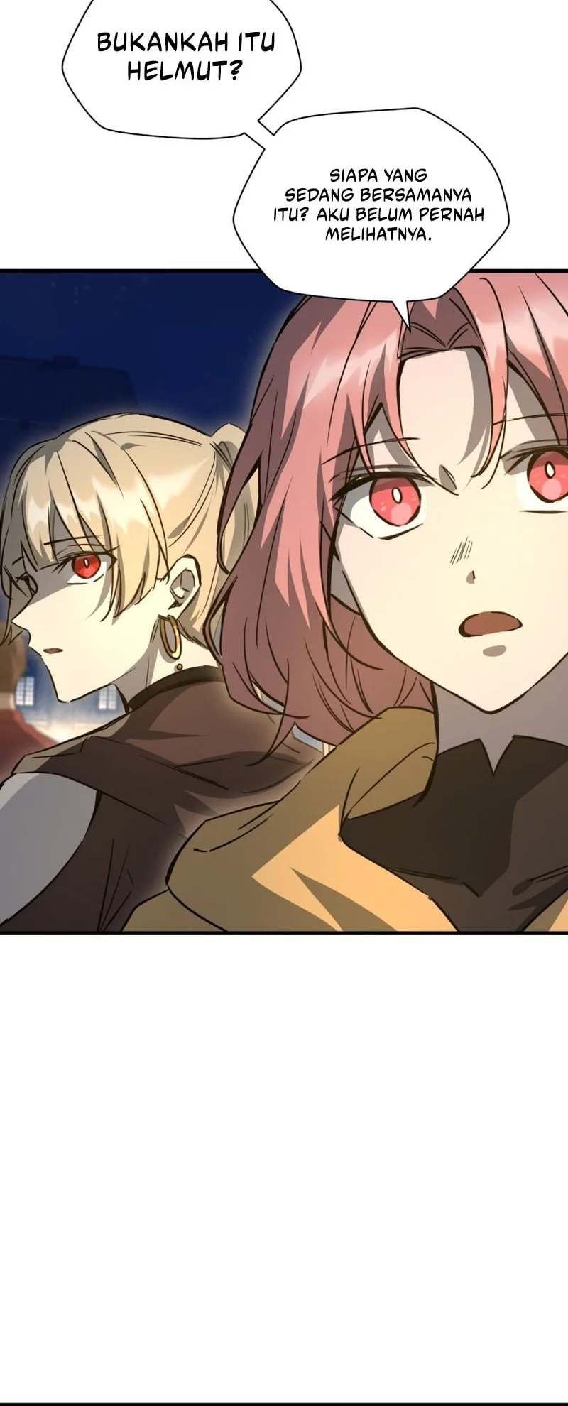Helmut: The Forsaken Child Chapter 109 - halaman 41