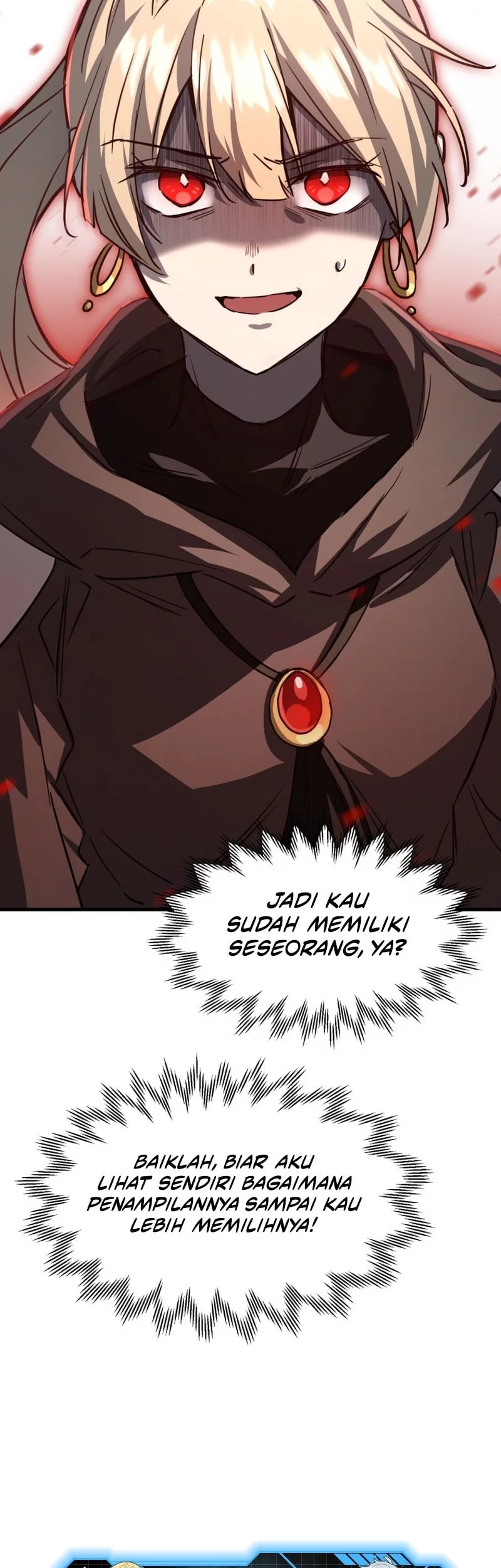 Helmut: The Forsaken Child Chapter 109 - halaman 45