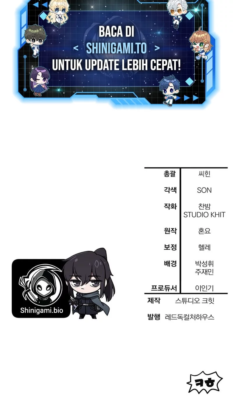 Helmut: The Forsaken Child Chapter 109 - halaman 46