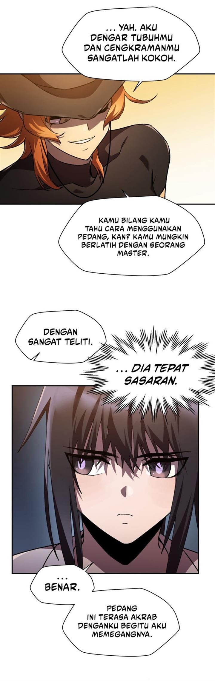Helmut: The Forsaken Child Chapter 11 - halaman 16
