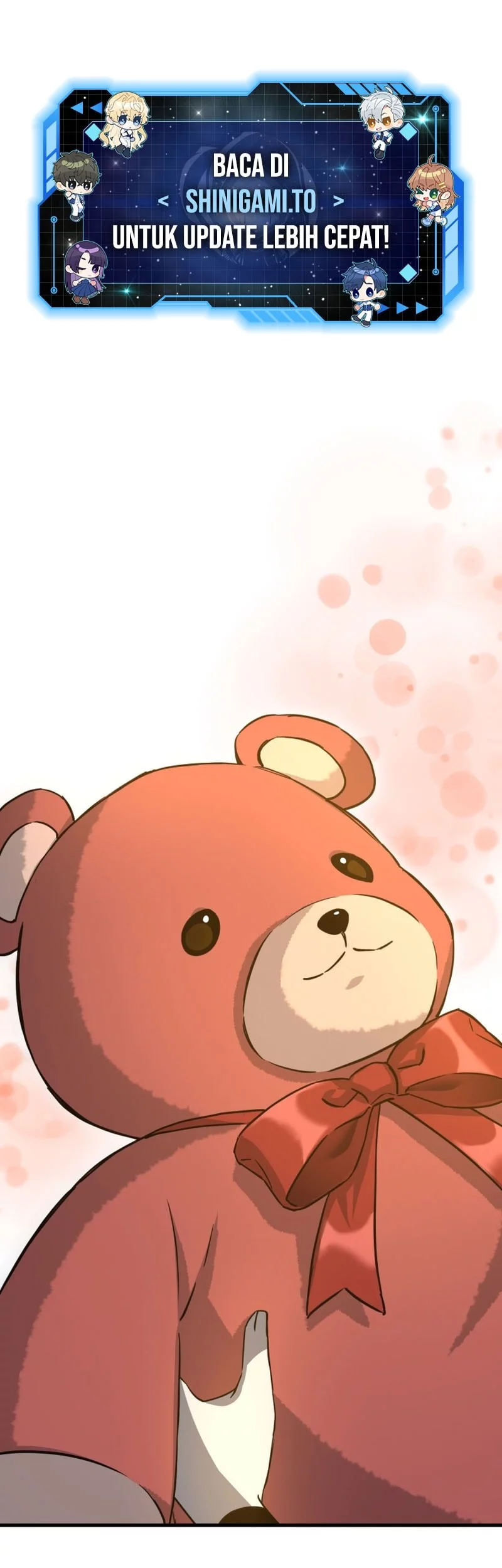 Helmut: The Forsaken Child Chapter 110 - halaman 2