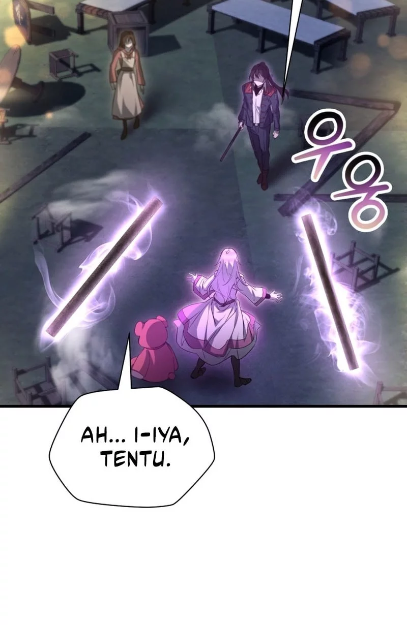 Helmut: The Forsaken Child Chapter 110 - halaman 33
