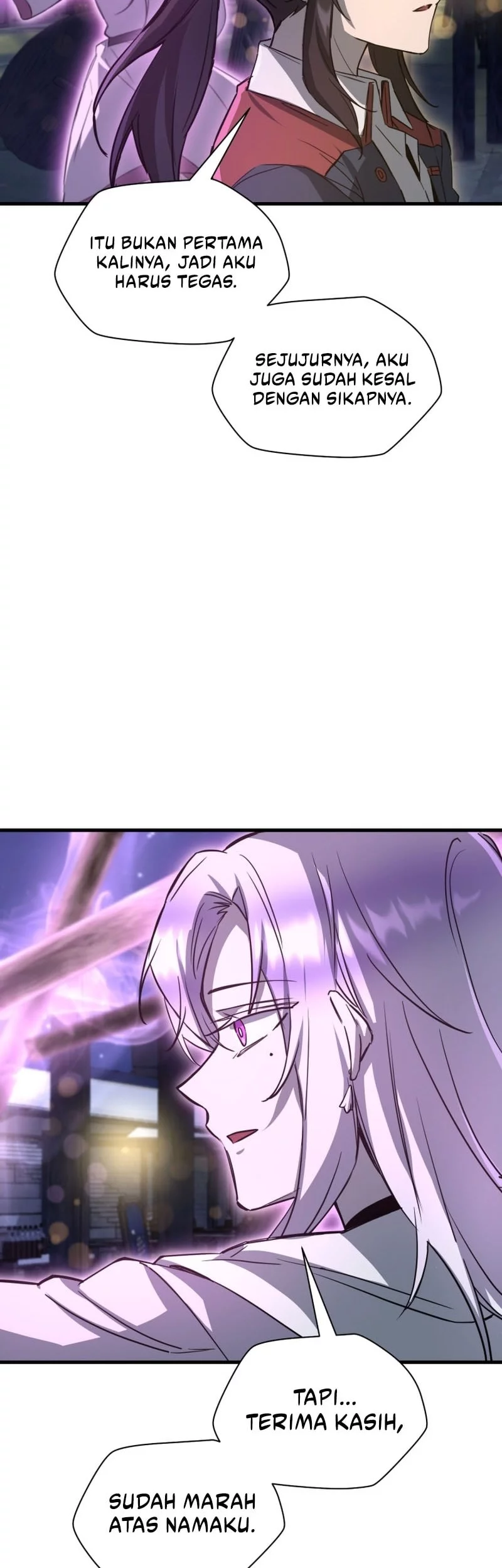 Helmut: The Forsaken Child Chapter 110 - halaman 35