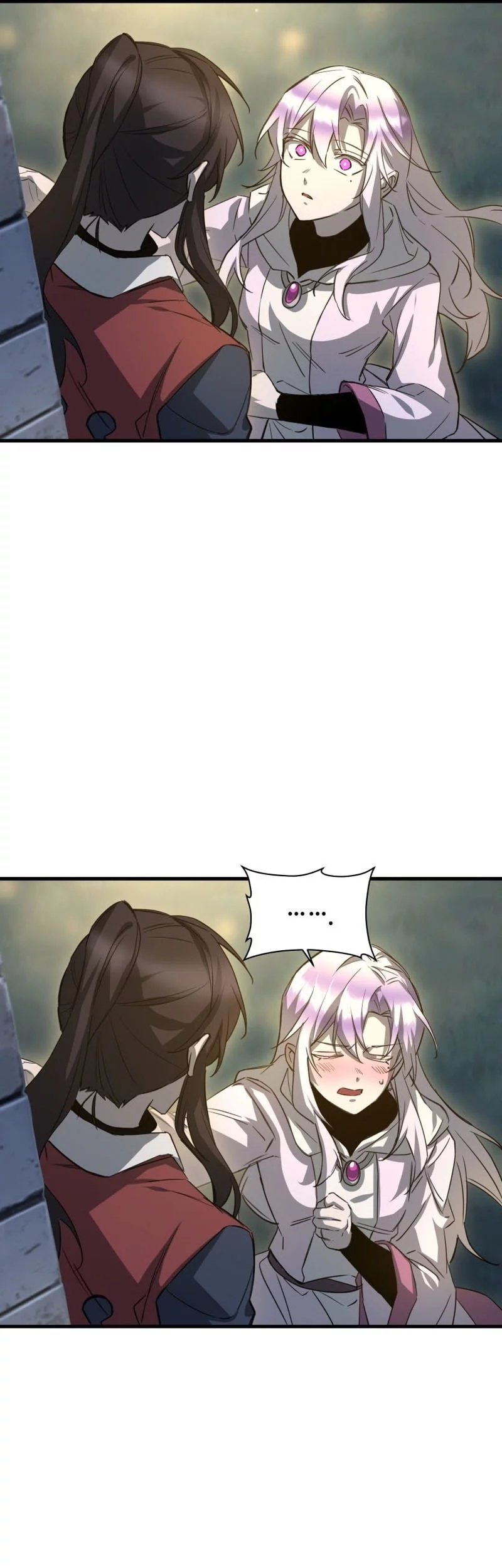 Helmut: The Forsaken Child Chapter 110 - halaman 42