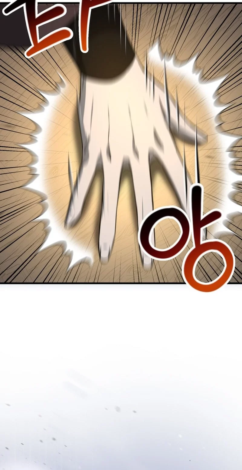 Helmut: The Forsaken Child Chapter 110 - halaman 9