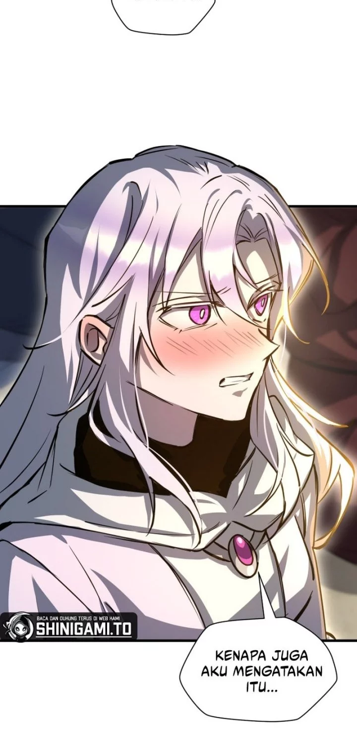Helmut: The Forsaken Child Chapter 111 - halaman 29