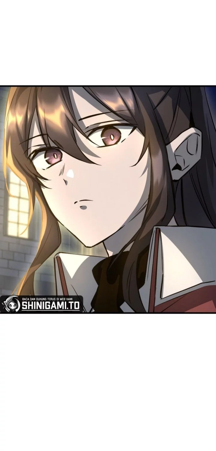 Helmut: The Forsaken Child Chapter 111 - halaman 37