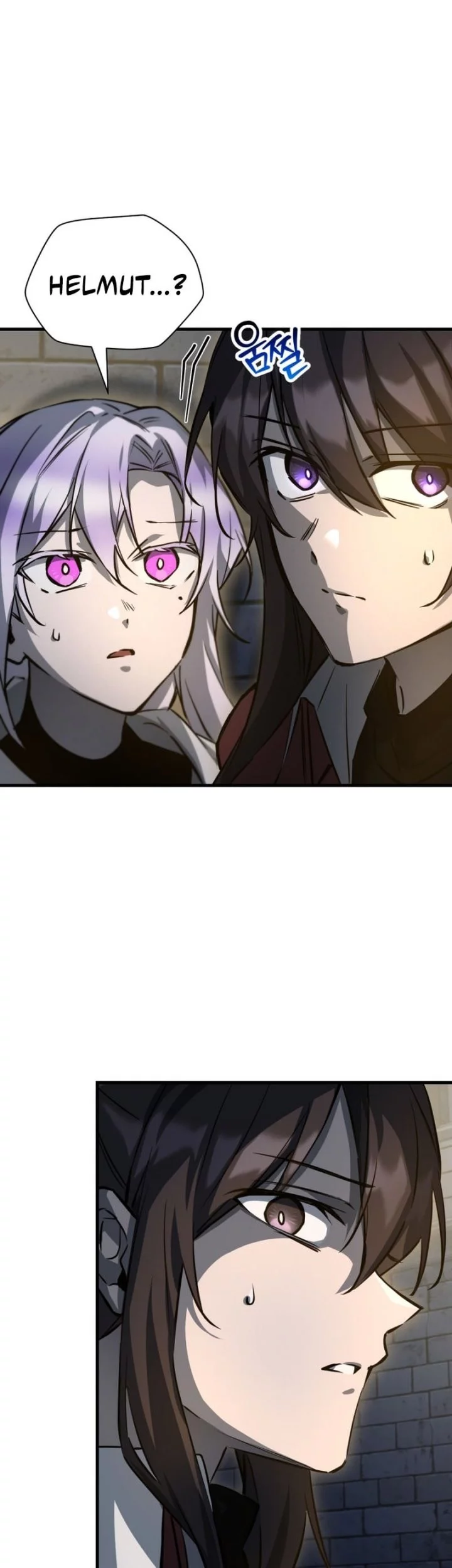 Helmut: The Forsaken Child Chapter 111 - halaman 44