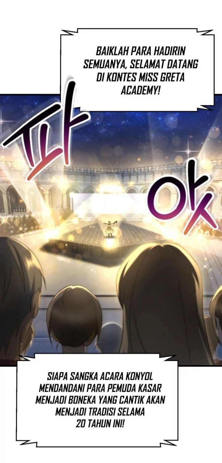 Helmut: The Forsaken Child Chapter 111 - halaman 9