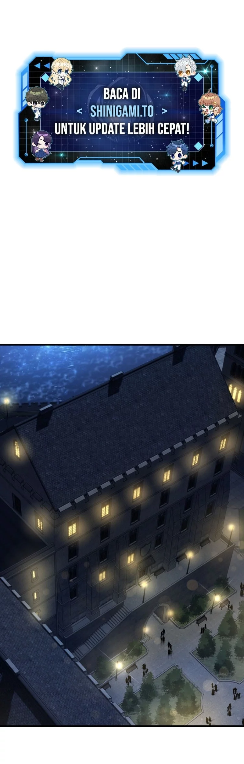 Helmut: The Forsaken Child Chapter 112 - halaman 2