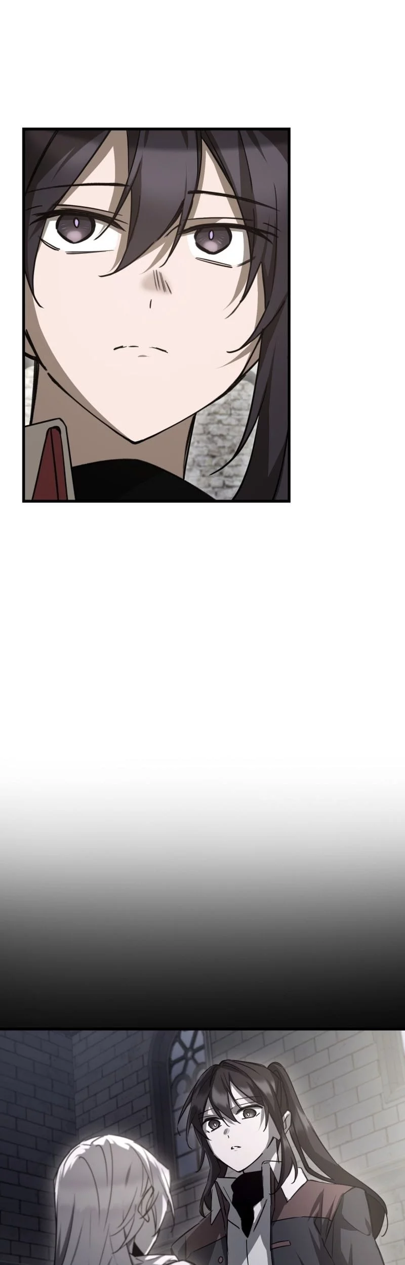 Helmut: The Forsaken Child Chapter 112 - halaman 26