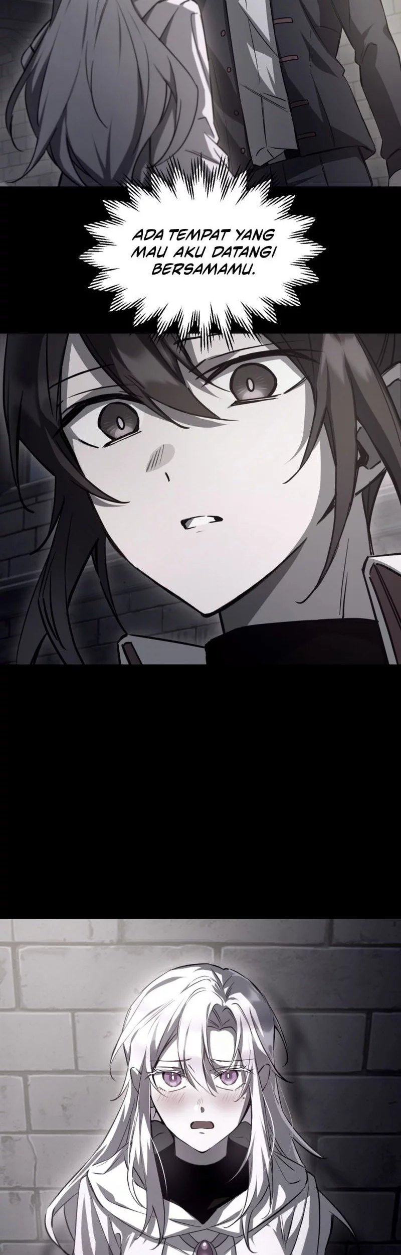 Helmut: The Forsaken Child Chapter 112 - halaman 27