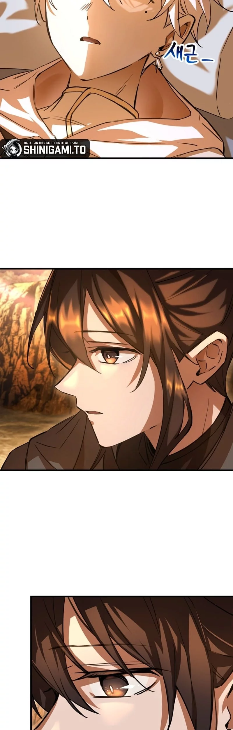 Helmut: The Forsaken Child Chapter 112 - halaman 48