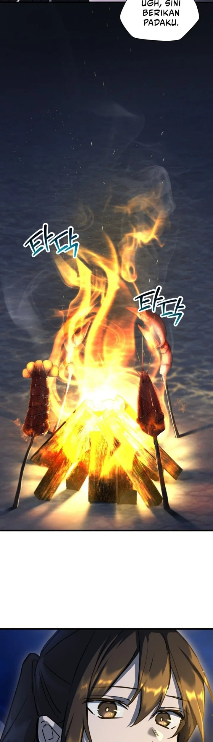 Helmut: The Forsaken Child Chapter 113 - halaman 11