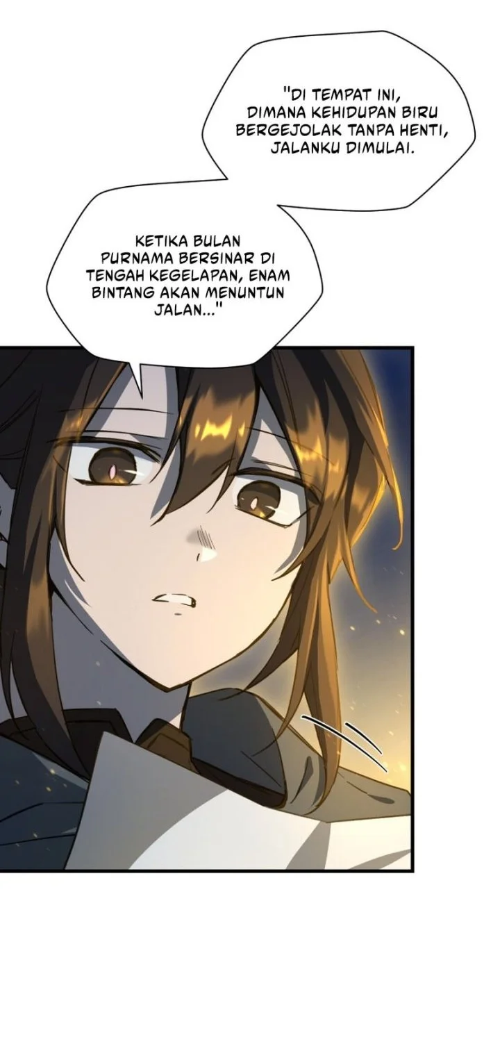 Helmut: The Forsaken Child Chapter 113 - halaman 13