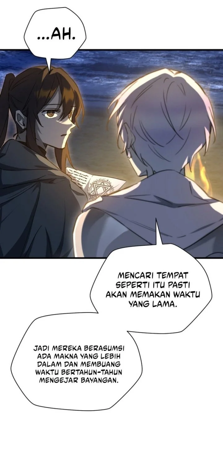 Helmut: The Forsaken Child Chapter 113 - halaman 17