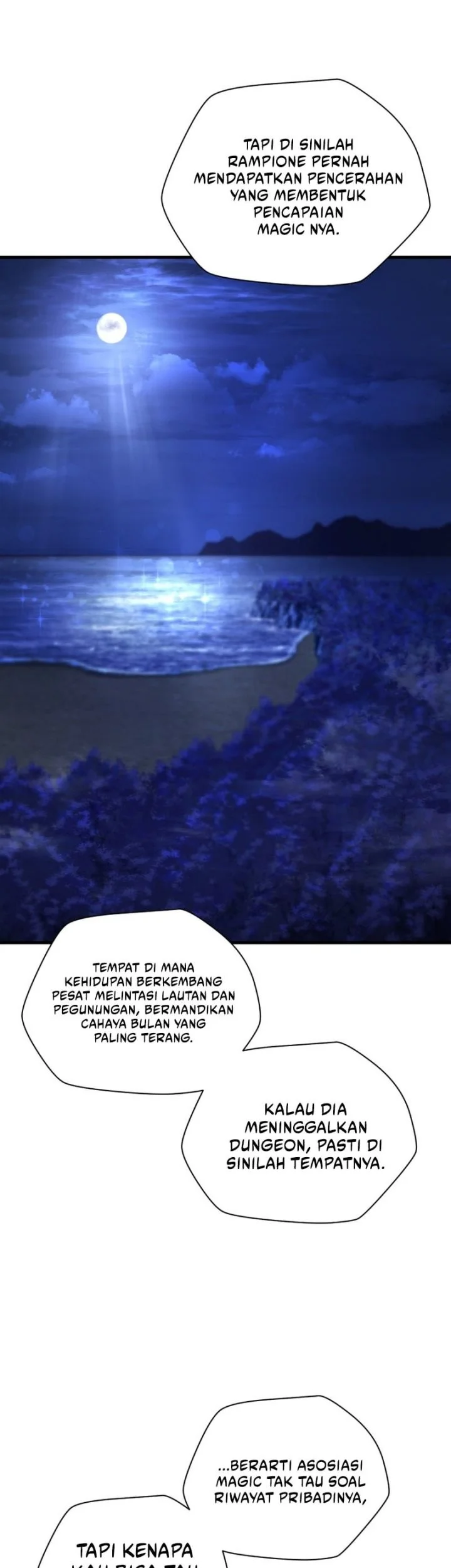 Helmut: The Forsaken Child Chapter 113 - halaman 18