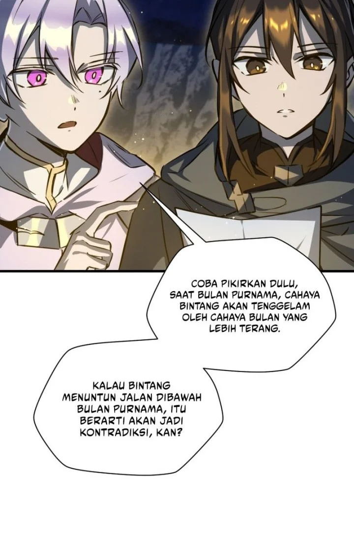 Helmut: The Forsaken Child Chapter 113 - halaman 21