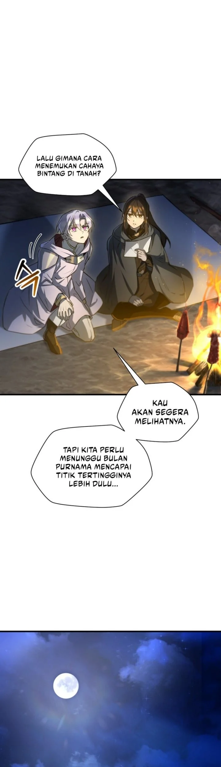 Helmut: The Forsaken Child Chapter 113 - halaman 24