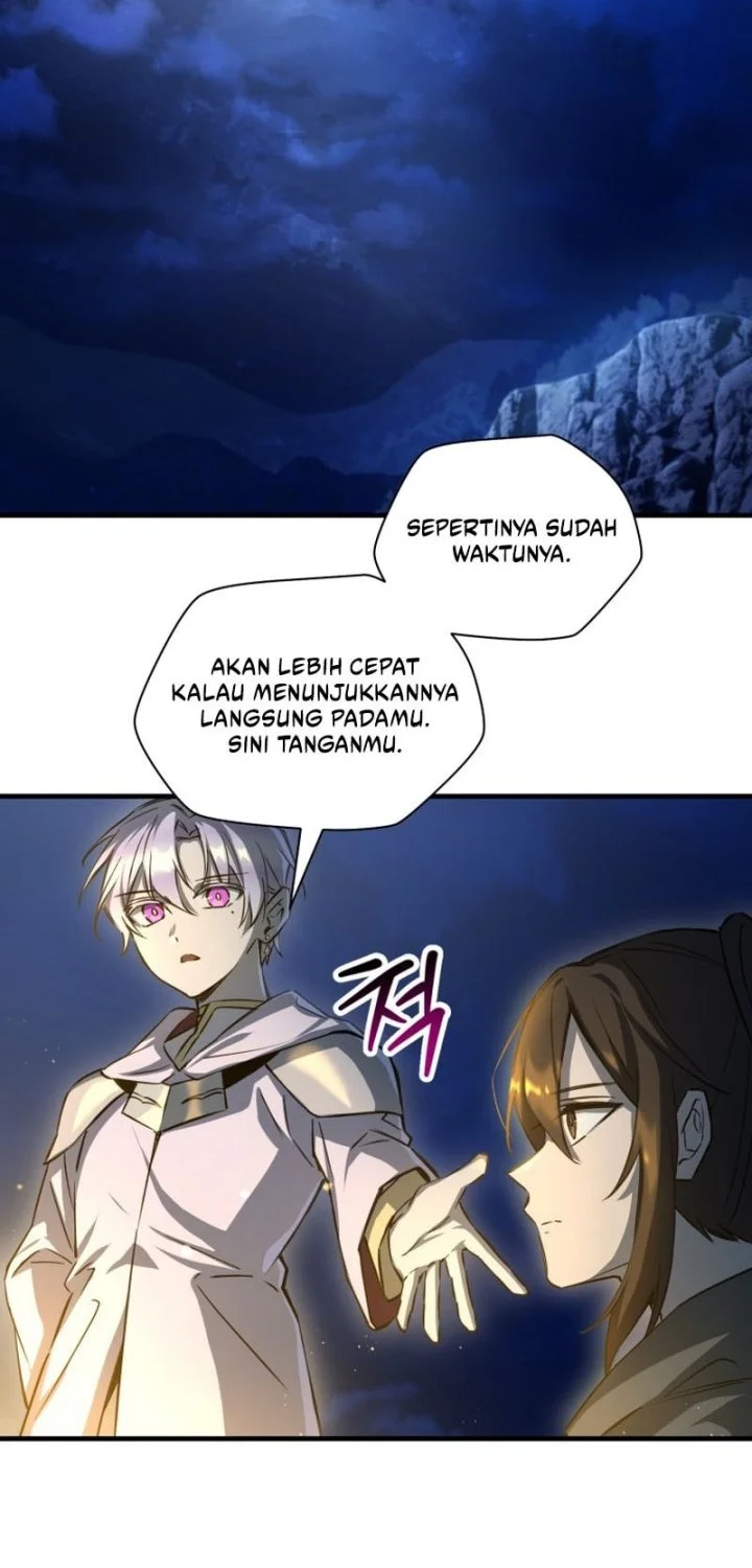Helmut: The Forsaken Child Chapter 113 - halaman 25