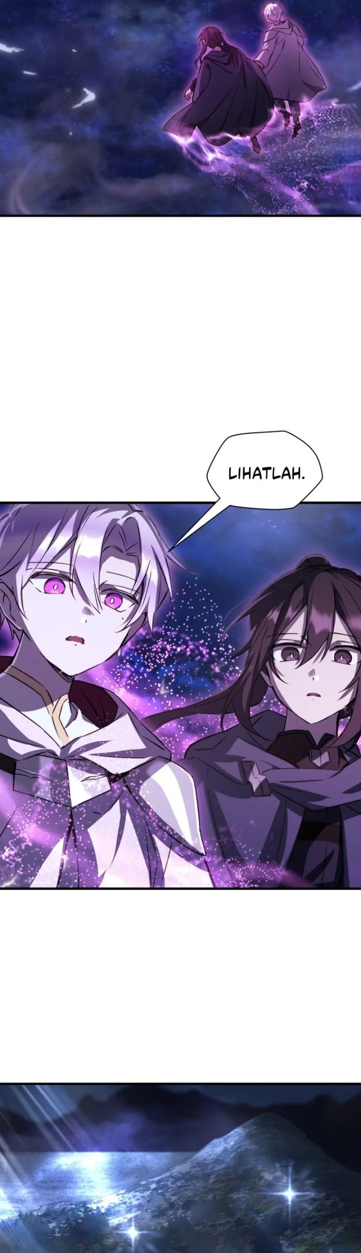 Helmut: The Forsaken Child Chapter 113 - halaman 27