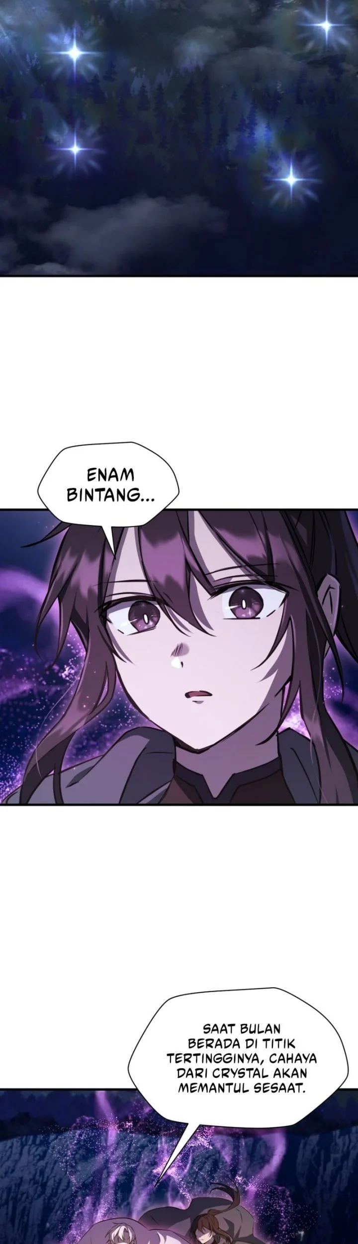 Helmut: The Forsaken Child Chapter 113 - halaman 28