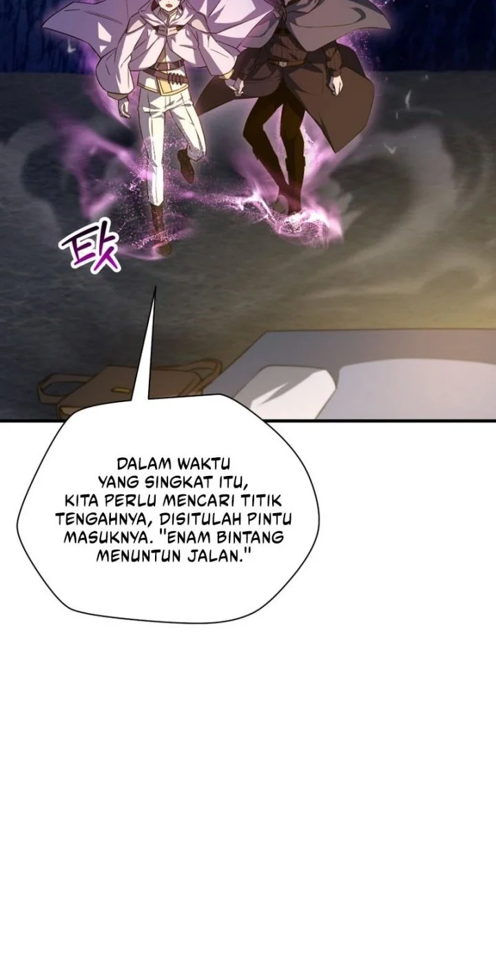 Helmut: The Forsaken Child Chapter 113 - halaman 29