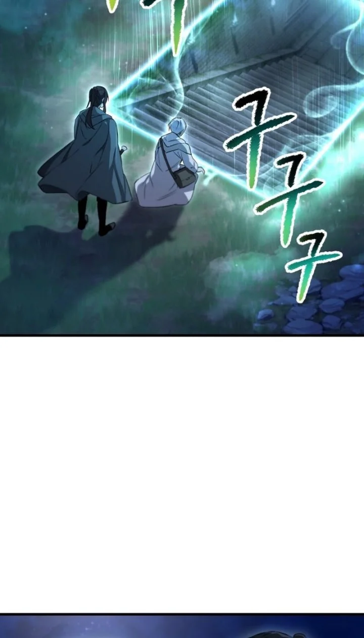 Helmut: The Forsaken Child Chapter 113 - halaman 33
