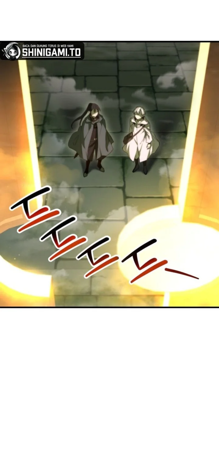 Helmut: The Forsaken Child Chapter 113 - halaman 37