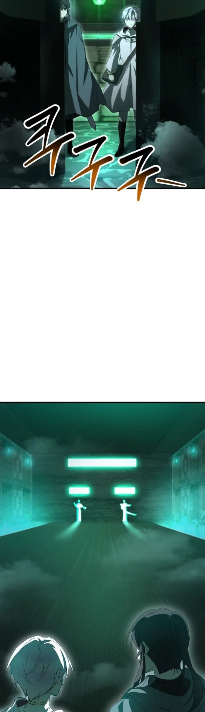Helmut: The Forsaken Child Chapter 113 - halaman 44
