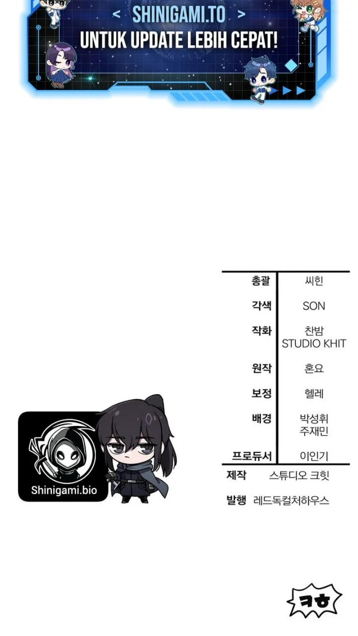 Helmut: The Forsaken Child Chapter 113 - halaman 47