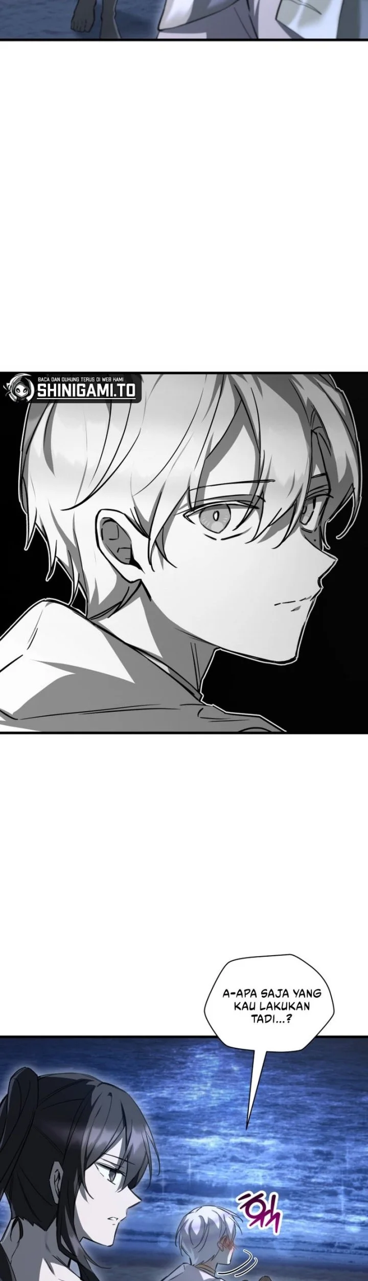 Helmut: The Forsaken Child Chapter 113 - halaman 7