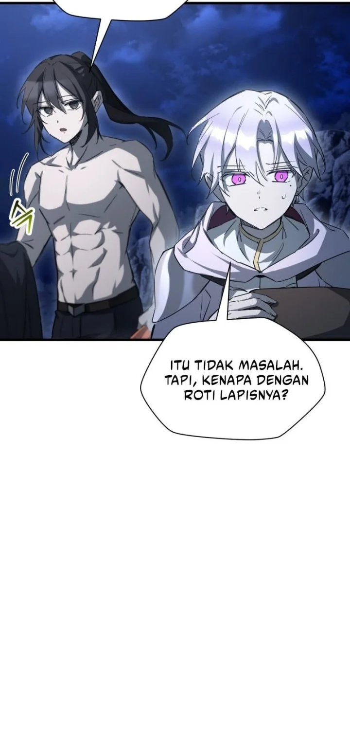 Helmut: The Forsaken Child Chapter 113 - halaman 9