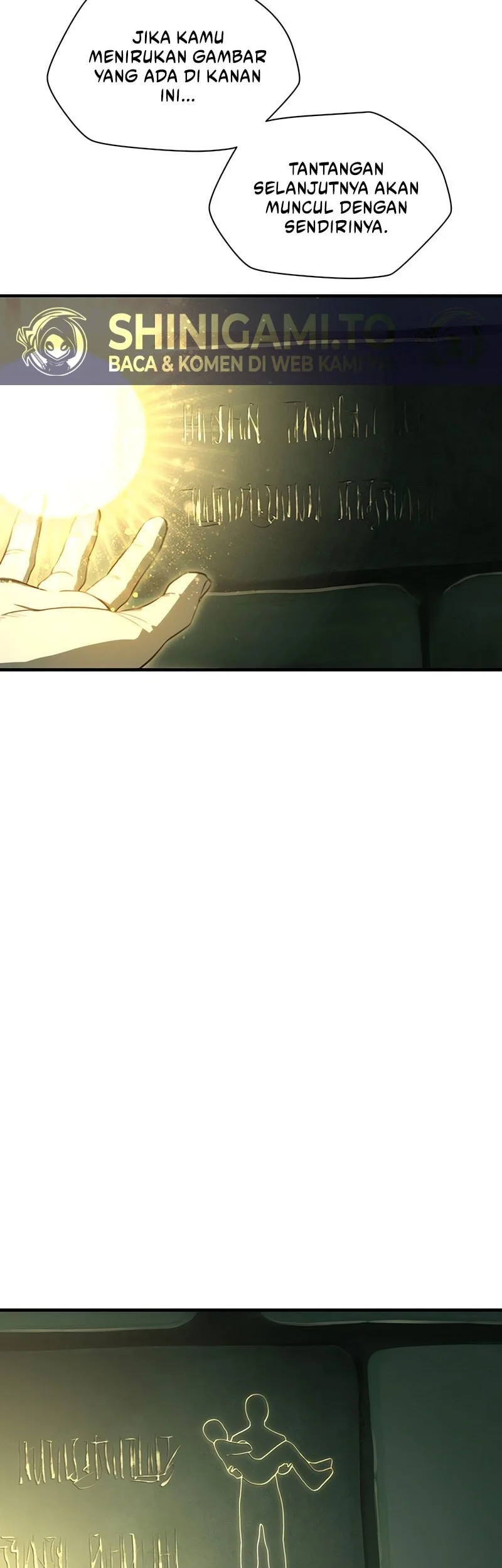 Helmut: The Forsaken Child Chapter 114 - halaman 16