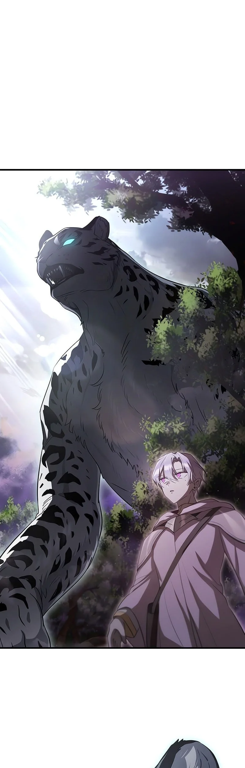 Helmut: The Forsaken Child Chapter 114 - halaman 35
