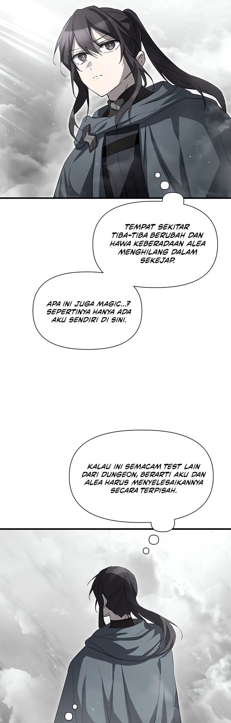 Helmut: The Forsaken Child Chapter 114 - halaman 39