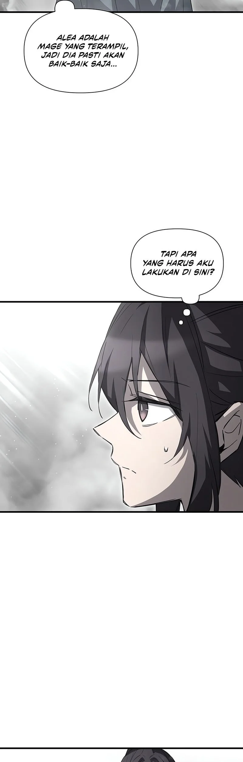 Helmut: The Forsaken Child Chapter 114 - halaman 40