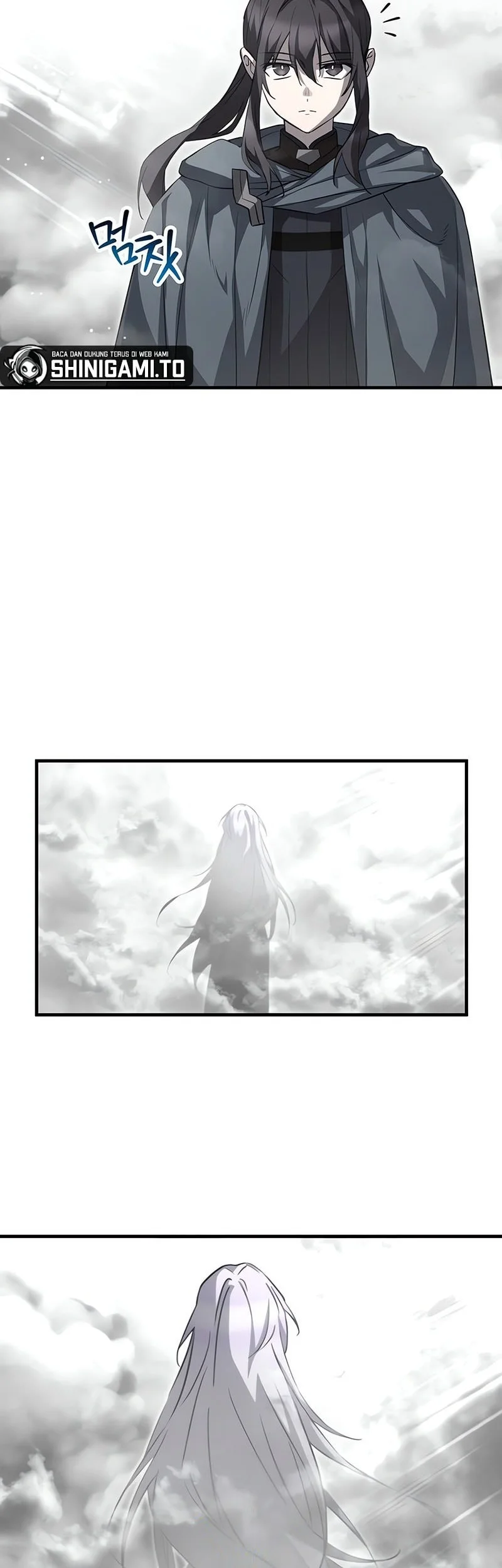Helmut: The Forsaken Child Chapter 114 - halaman 41