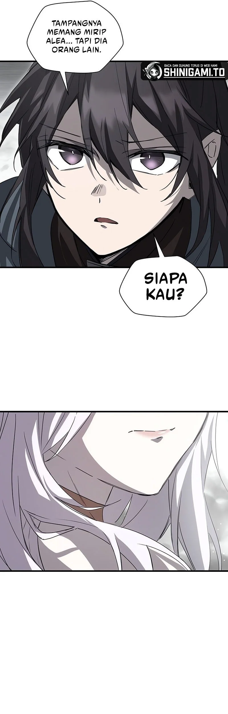 Helmut: The Forsaken Child Chapter 114 - halaman 46