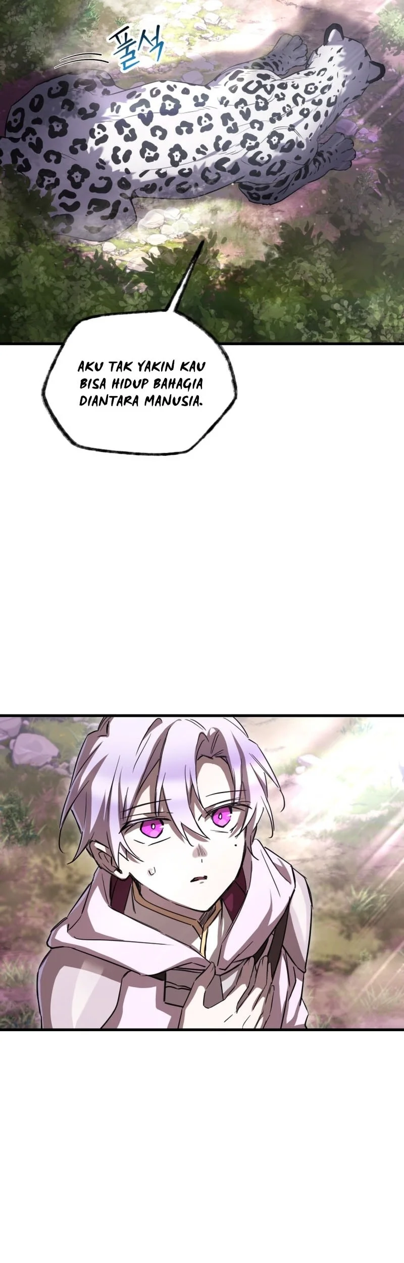 Helmut: The Forsaken Child Chapter 115 - halaman 13