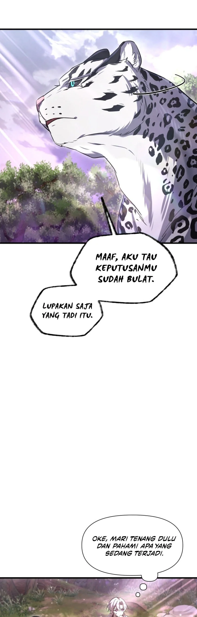 Helmut: The Forsaken Child Chapter 115 - halaman 14
