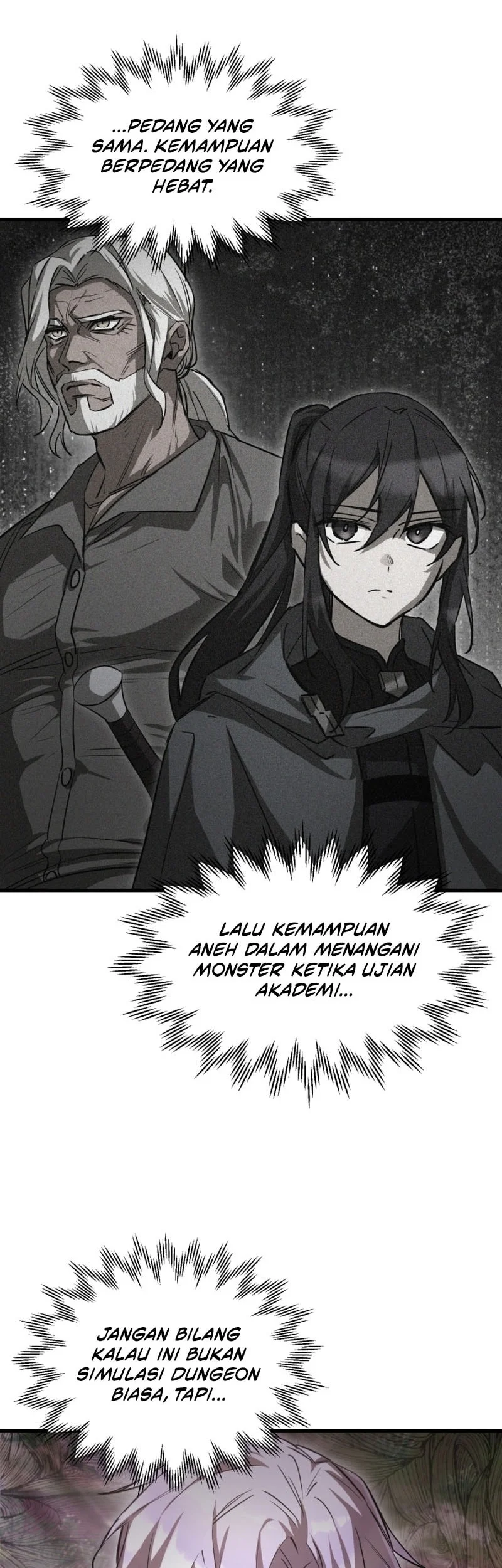 Helmut: The Forsaken Child Chapter 115 - halaman 23