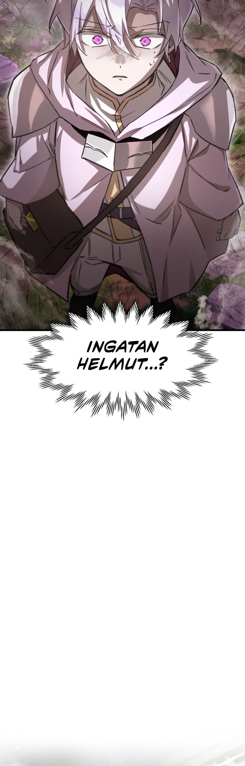 Helmut: The Forsaken Child Chapter 115 - halaman 24