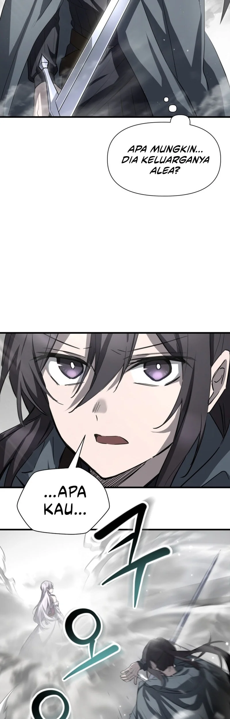 Helmut: The Forsaken Child Chapter 115 - halaman 27