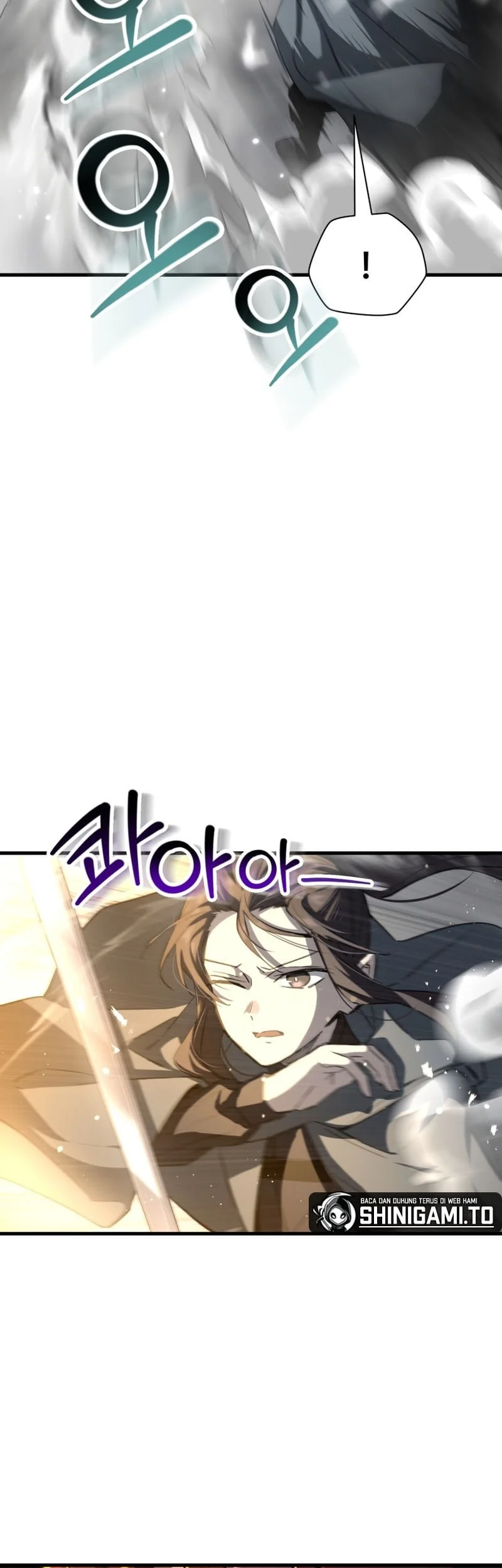 Helmut: The Forsaken Child Chapter 115 - halaman 28