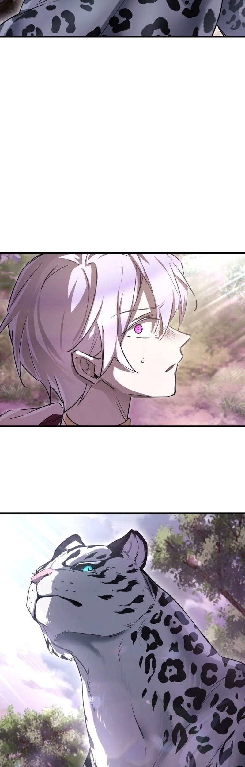 Helmut: The Forsaken Child Chapter 115 - halaman 3