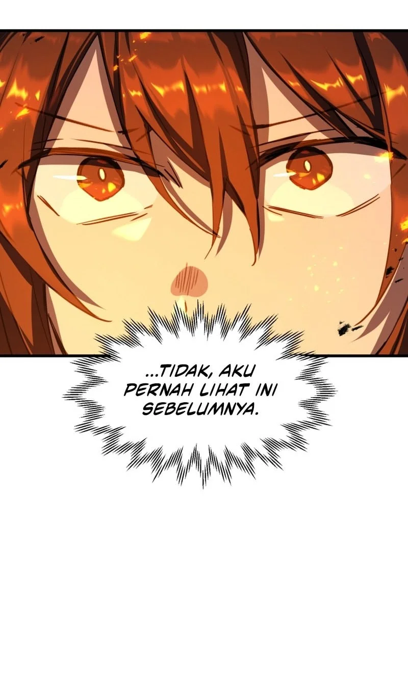 Helmut: The Forsaken Child Chapter 115 - halaman 33