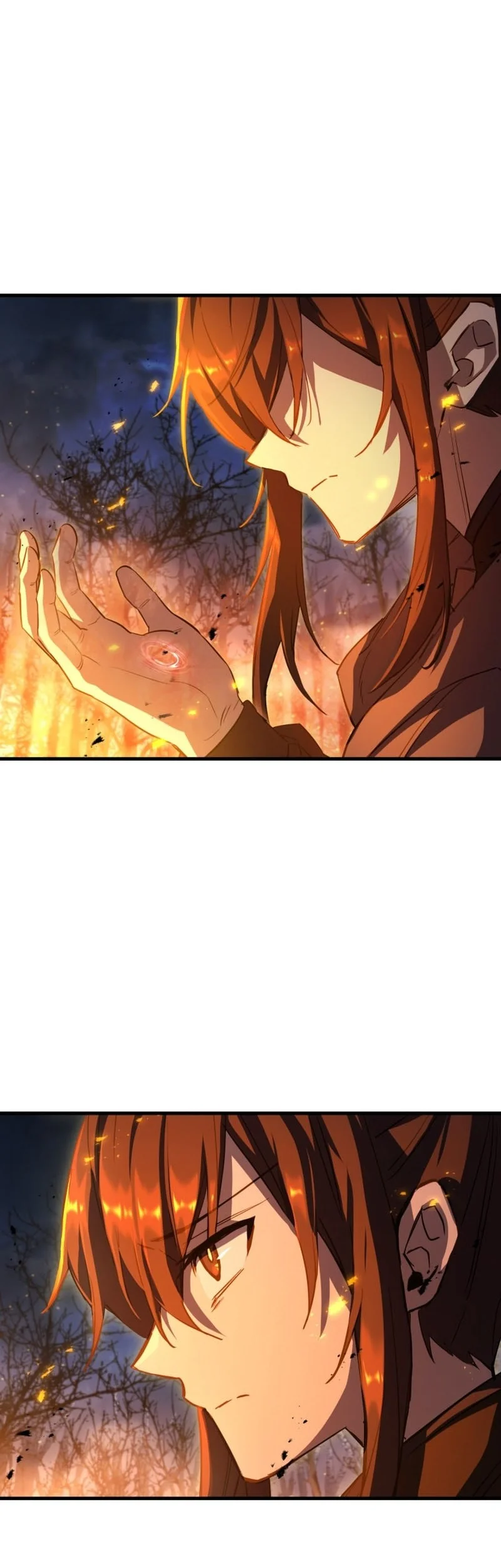 Helmut: The Forsaken Child Chapter 115 - halaman 43