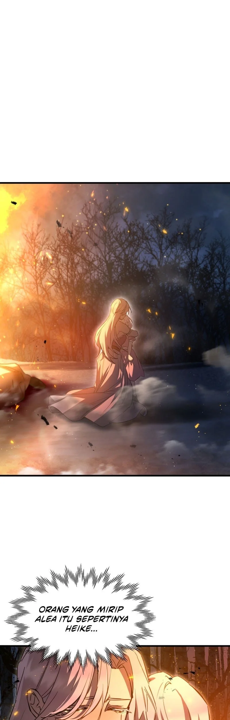 Helmut: The Forsaken Child Chapter 115 - halaman 44