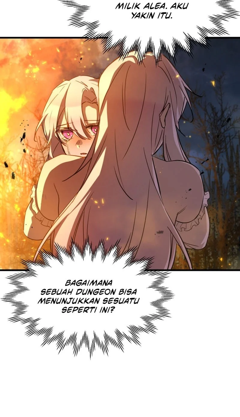 Helmut: The Forsaken Child Chapter 115 - halaman 46